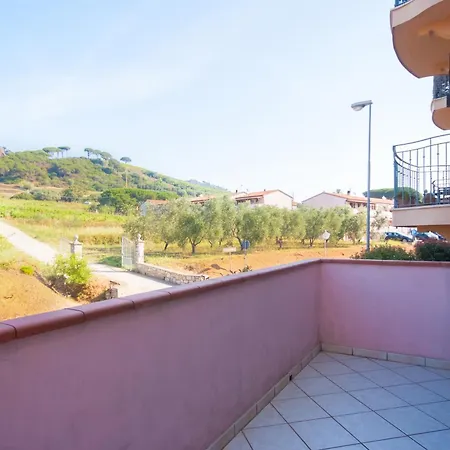 Appartement Paolo A *