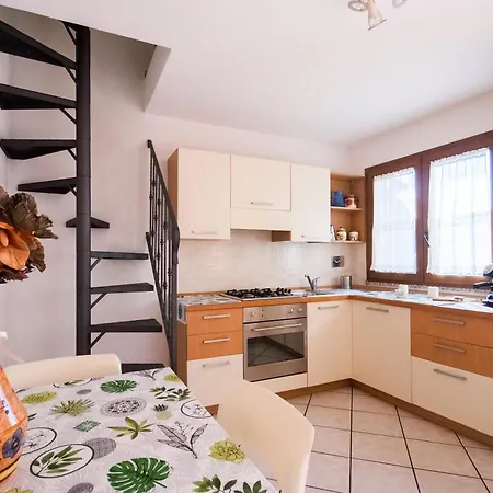 Paolo A Appartement Porto Azzurro