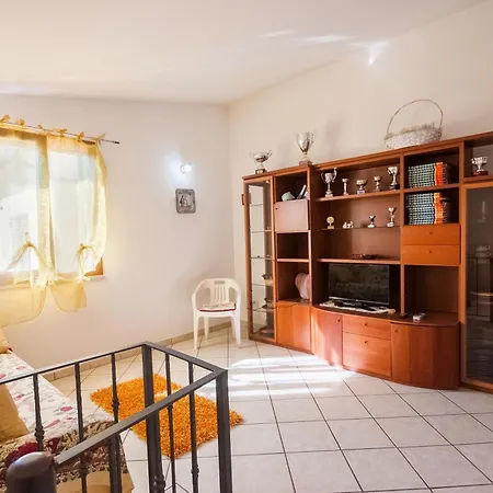 Appartement Paolo A *