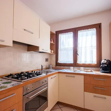 Apartamento Paolo A Porto Azzurro