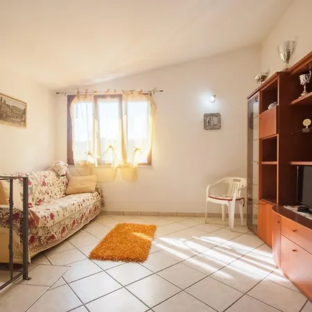 Apartamento Paolo A