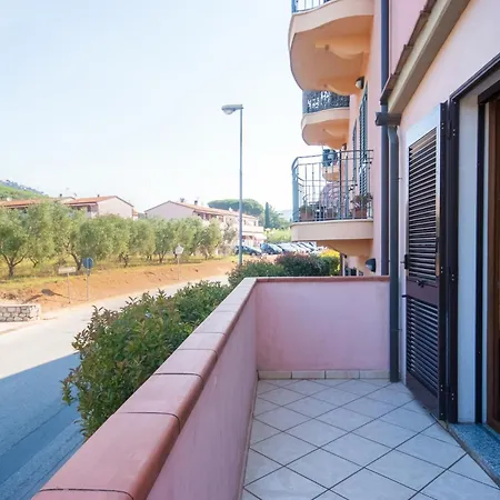 Paolo A Appartamento